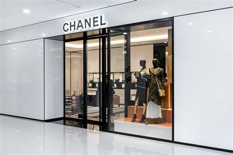 Chanel to Open 2nd Moscow Store 